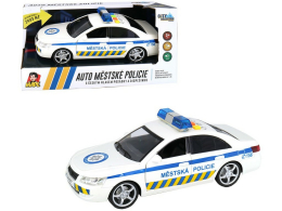 MaDe Auto Městská policie MaDe Auto Městská policie