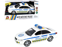 MaDe Auto Městská policie MaDe Auto Městská policie