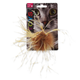 MAGIC CAT s catnipem mix 7-13 cm MAGIC CAT s catnipem mix 7-13 cm
