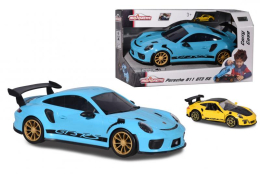Majorette Auto Porsche 911 GT3 RS + 1 autíčko Porsche Majorette Auto Porsche 911 GT3 RS + 1 autíčko Porsche