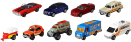 Matchbox Angličák 9 ks Matchbox Angličák 9 ks