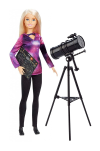 Mattel Barbie povolání National Geographic | fotografka Mattel Barbie povolání National Geographic | fotografka