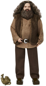 Mattel Harry Potter Hagrid panenka Mattel Harry Potter Hagrid panenka