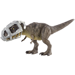 Mattel Jurassic World T-Rex útočí Mattel Jurassic World T-Rex útočí
