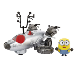 Mattel Mimoni Divoký jezdec Mattel Mimoni Divoký jezdec