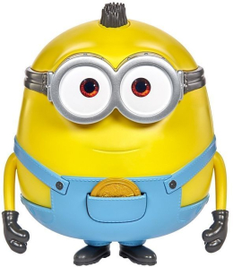 Mattel Mimoni Užvaněný kamarád Mattel Mimoni Užvaněný kamarád