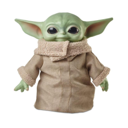 Mattel Star Wars Baby Yoda 28 cm Mattel Star Wars Baby Yoda 28 cm