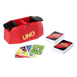 Mattel UNO Showdown Mattel UNO Showdown