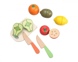 Mac Toys Ovoce krájecí Mac Toys Ovoce krájecí