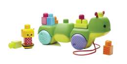 Mega Bloks First Builders housenka objevitelka Mega Bloks First Builders housenka objevitelka