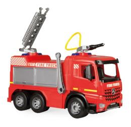 Mercedes Arocs Hasičské auto 66 cm Mercedes Arocs Hasičské auto 66 cm