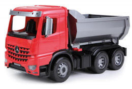 Mercedes Arocs sklápěč 46 cm Mercedes Arocs sklápěč 46 cm