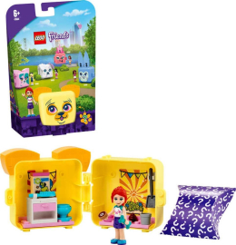 LEGO® Friends 41664 Mia a její mopsíkový boxík LEGO® Friends 41664 Mia a její mopsíkový boxík