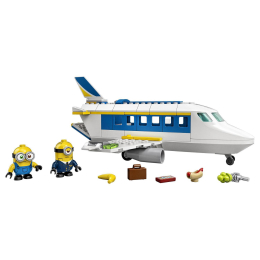 Lego 75547 Mimoňský pilot v zácviku