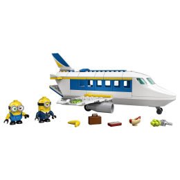 Lego 75547 Mimoňský pilot v zácviku Lego 75547 Mimoňský pilot v zácviku