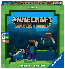 Minecraft Minecraft