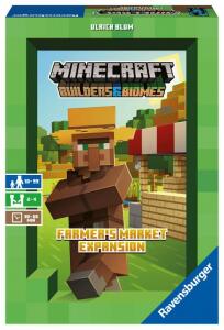 Minecraft: Farmer's market - rozšíření Minecraft: Farmer's market - rozšíření
