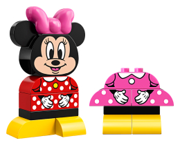Moje první Minnie Moje první Minnie