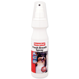 Mouth Wash Beaphar ústní voda 250 ml Mouth Wash Beaphar ústní voda 250 ml