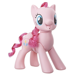 My Little Pony Chichotající se Pinkie Pie My Little Pony Chichotající se Pinkie Pie