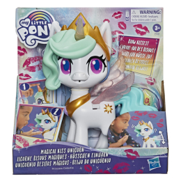 My Little Pony Polibek jednorožce My Little Pony Polibek jednorožce