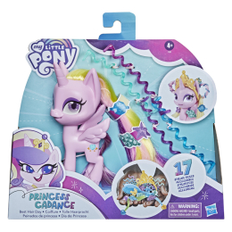My Little Pony princezna cadence My Little Pony princezna cadence