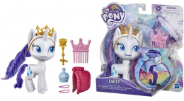My Little Pony Princezna Rarity My Little Pony Princezna Rarity