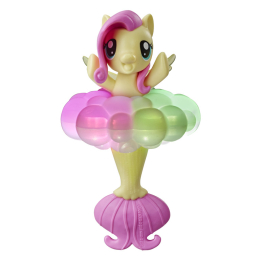 My Little Pony svítící poník do vody Fluttershy My Little Pony svítící poník do vody Fluttershy