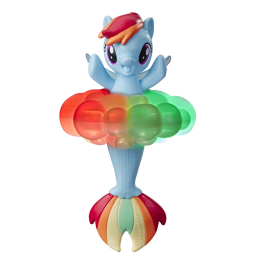 My Little Pony svítící poník do vody Rainbow Dash My Little Pony svítící poník do vody Rainbow Dash