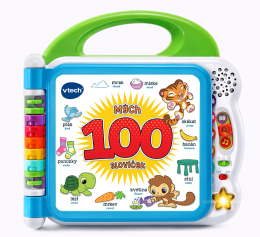 Mých 100 slovíček Mých 100 slovíček