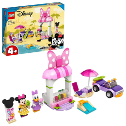 LEGO® Mickey & Friends 10773 Myška Minnie a zmrzlinárna