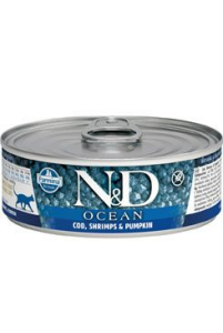 n-d-cat-ocean-adult-tuna-cod-shrimp-pumpkin-80g n-d-cat-ocean-adult-tuna-cod-shrimp-pumpkin-80g
