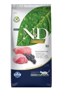 n-d-prime-cat-adult-lamb-blueberry-10kg n-d-prime-cat-adult-lamb-blueberry-10kg