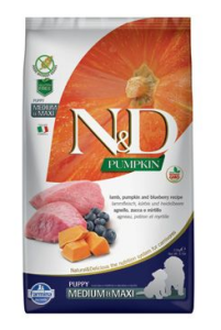 n-d-pumpkin-dog-puppy-m-l-lamb-blueberry-12kg n-d-pumpkin-dog-puppy-m-l-lamb-blueberry-12kg