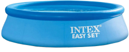 Bazén Intex Easy Set 3,05 x 0,76 m (bez filtrace)