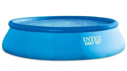 Bazén Intex Easy Set 3,66 x 0,91 m bez filtrace Bazén Intex Easy Set 3,66 x 0,91 m bez filtrace