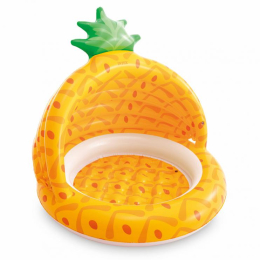 Nafukovací bazének Intex Ananas Nafukovací bazének Intex Ananas