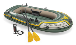 Nafukovací člun Seahawk 2 Set Nafukovací člun Seahawk 2 Set