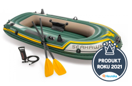 Nafukovací člun Seahawk 2 Set Nafukovací člun Seahawk 2 Set