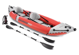 Nafukovací kajak Intex Excursion Pro Nafukovací kajak Intex Excursion Pro