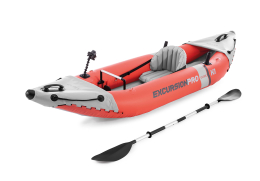 Nafukovací kajak Intex Excursion Pro K1 Nafukovací kajak Intex Excursion Pro K1