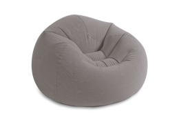 Nafukovací křeslo Intex Beanless Bag Chair Nafukovací křeslo Intex Beanless Bag Chair