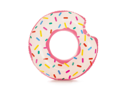 Nafukovací kruh Intex Donut 56265 Nafukovací kruh Intex Donut 56265