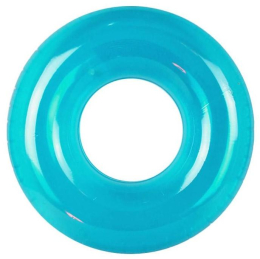 Nafukovací kruh Intex Transparent Nafukovací kruh Intex Transparent