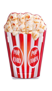 Nafukovací lehátko Intex Popcorn 58779 Nafukovací lehátko Intex Popcorn 58779