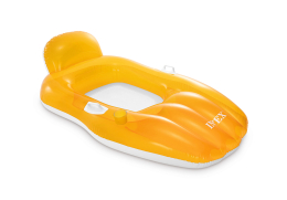 Nafukovací křeslo do vody Intex Chill'n Float Nafukovací křeslo do vody Intex Chill'n Float