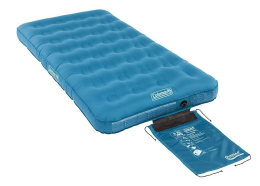 Nafukovací matrace do stanu Coleman Extra Durable Airbed Single