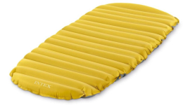 Nafukovací matrace Intex Camping Nafukovací matrace Intex Camping