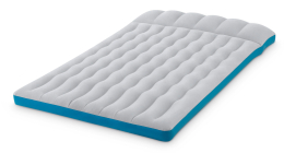 Nafukovací matrace Intex Camping Mat Double Nafukovací matrace Intex Camping Mat Double