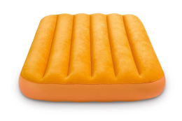 Nafukovací matrace pro děti Intex Cozy Kidz Nafukovací matrace pro děti Intex Cozy Kidz
